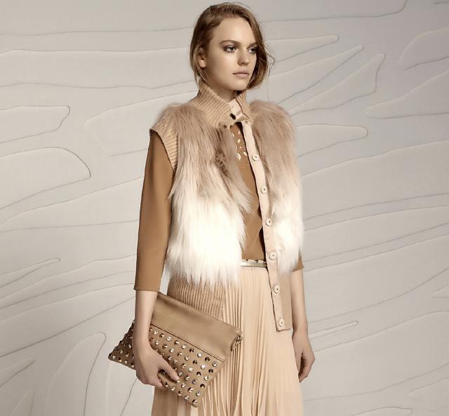 Patrizia Pepe bij Fashion Point